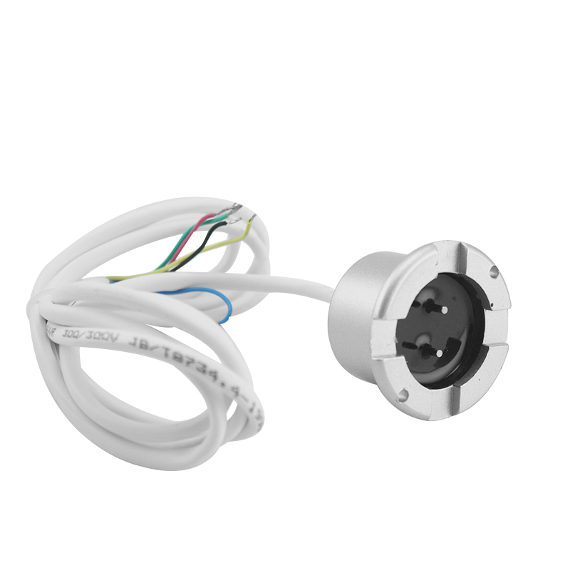 Water Leak Detector Wired - Sensor de Vazamento de Água com