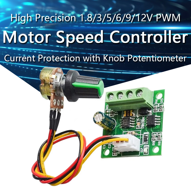 Level Shifter 3.3V - Fusível do controlador da velocidade do
