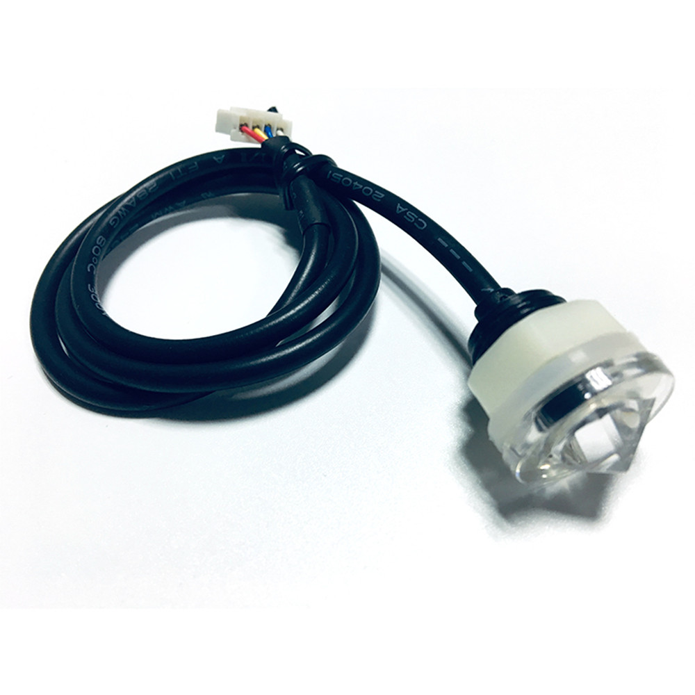 Water Leak Detector Wired - Sensor de nível de líquido taidacent,
