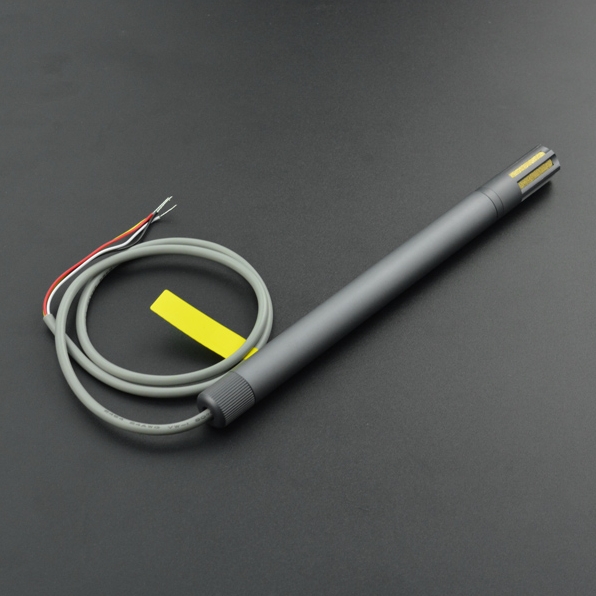 Temperature Humidity Sensor - Sensor Digital de Temperatura e Umidade