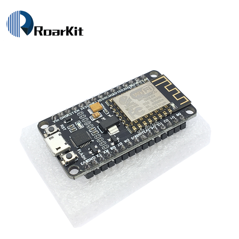 Esp8266 Nodemcu Board - NodeMcu Lua Módulo sem fio, CP2102