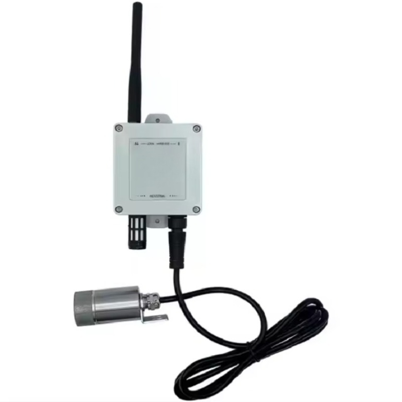 Temperature Humidity Sensor - Sensor agrícola 3 em 1, sensor