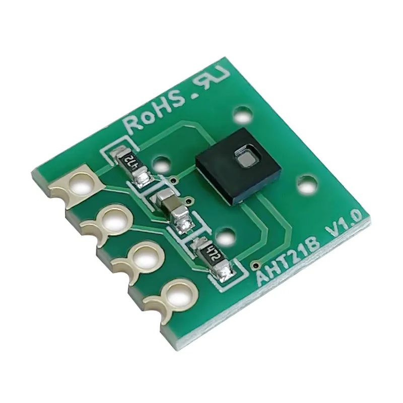 Temperature Humidity Sensor - Módulo de Medição de Temperatura e