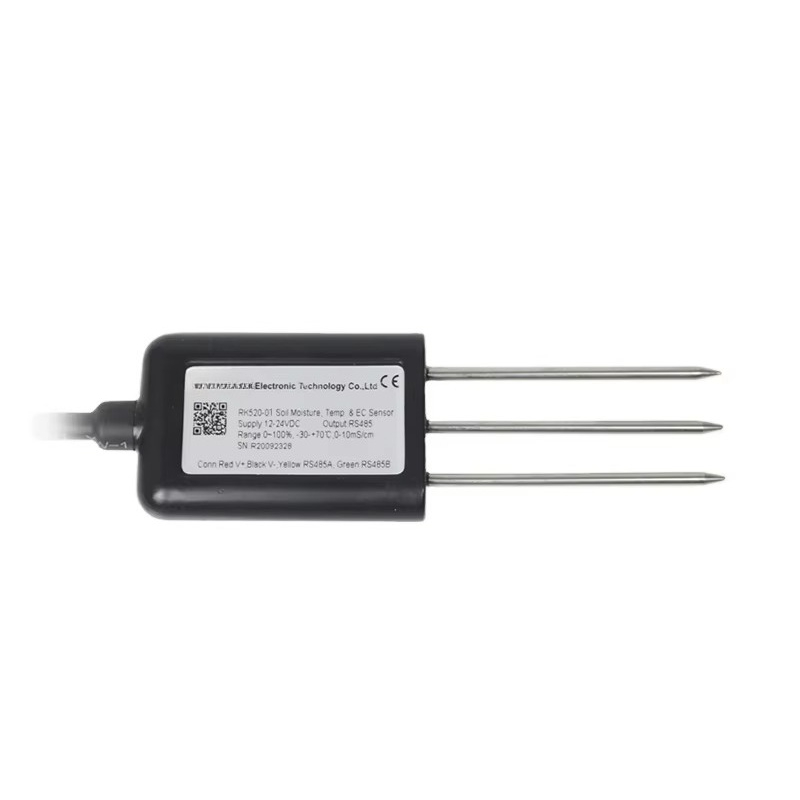 Temperature Humidity Sensor - Sonda Sensor de Umidade e Temperatura