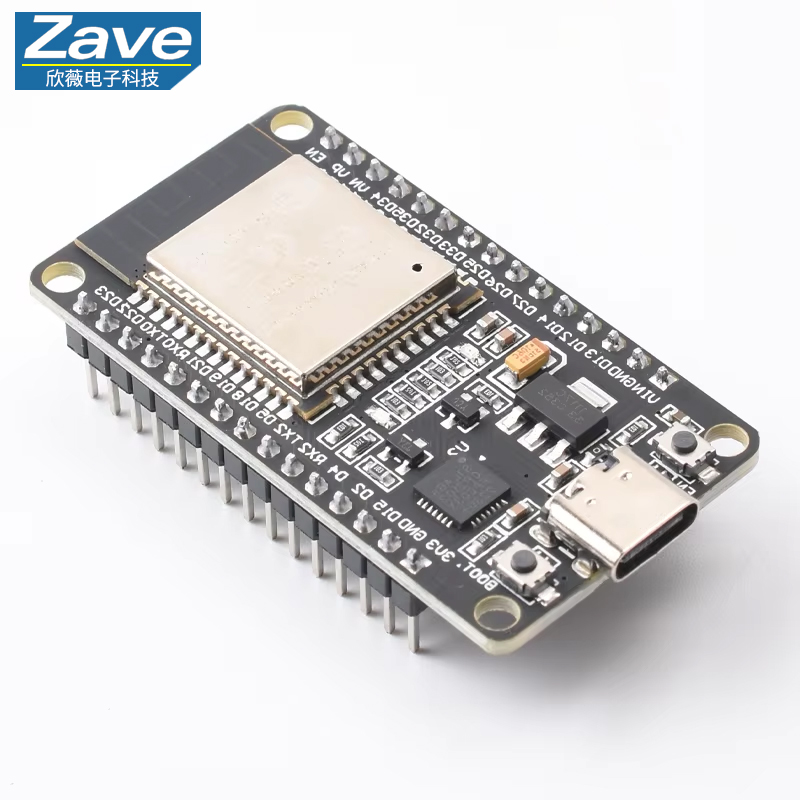 Esp8266 Nodemcu Board - Placa de Desenvolvimento ESP32 WiFi Bluetooth