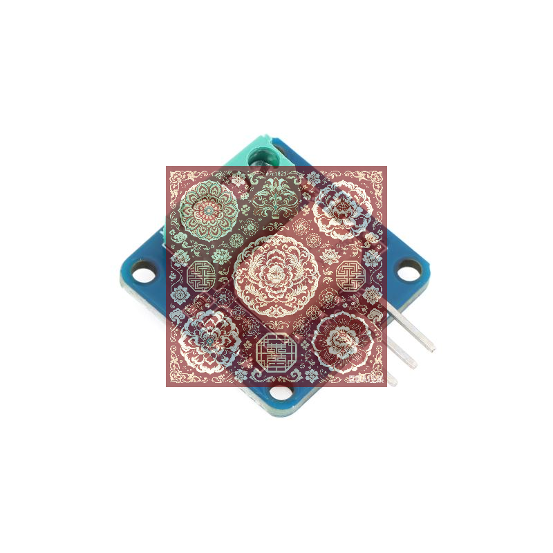 Diy Automation Projects - Módulo de Relé de Sinal Mini