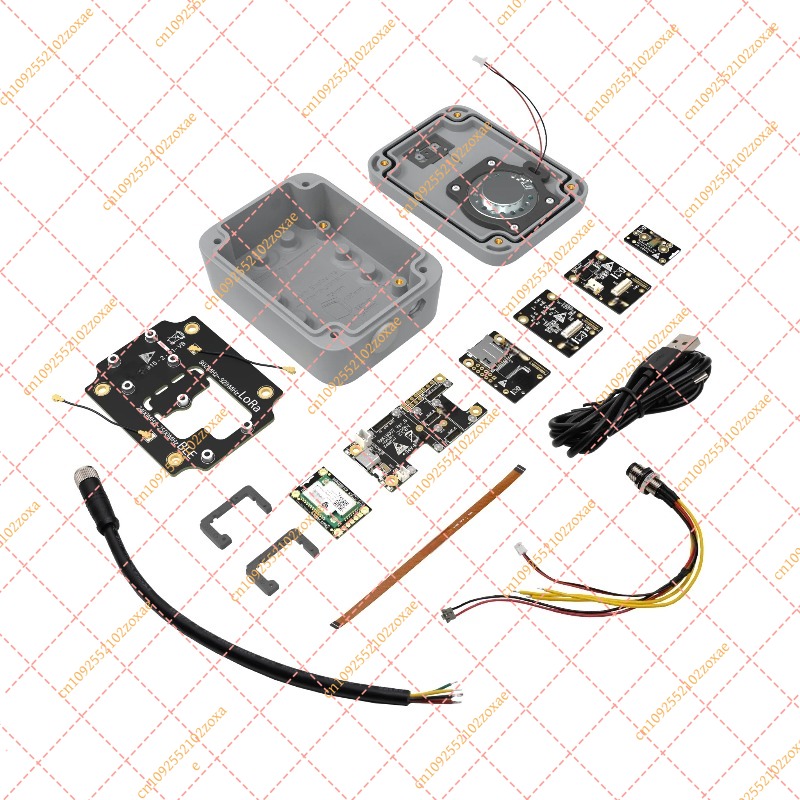 Diy Automation Projects - Kit de Iniciação em Processamento de