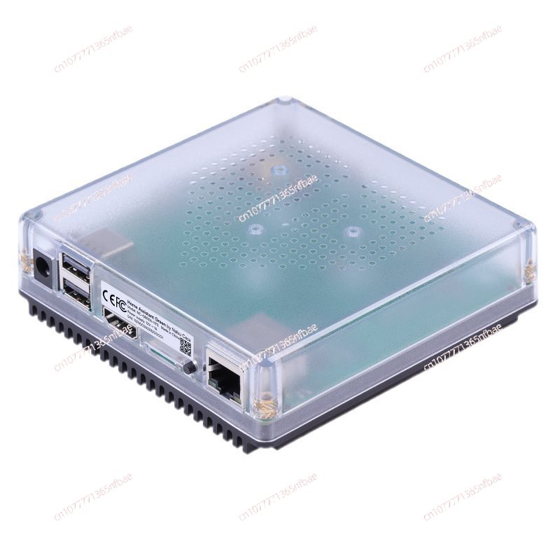 Diy Home Automation Controller - Hub Gateway Inteligente HomeKit – Caixa