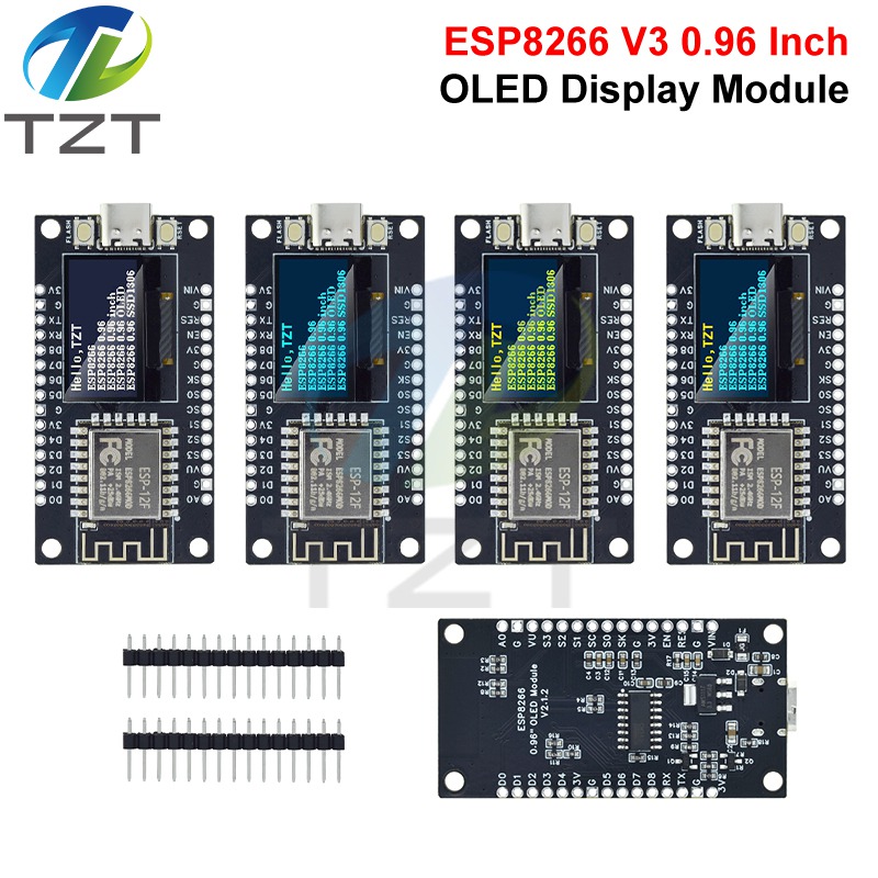 Esp8266 Nodemcu Board - Nodemcu esp8266 v3 placa de desenvolvimento