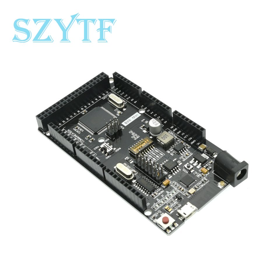 Esp8266 Nodemcu Board - Compatível com Arduino mega NodeMCU, Mega2560,