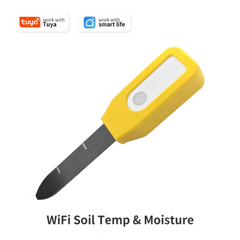 Home Automation Ideas - Sensor de Temperatura e Umidade do