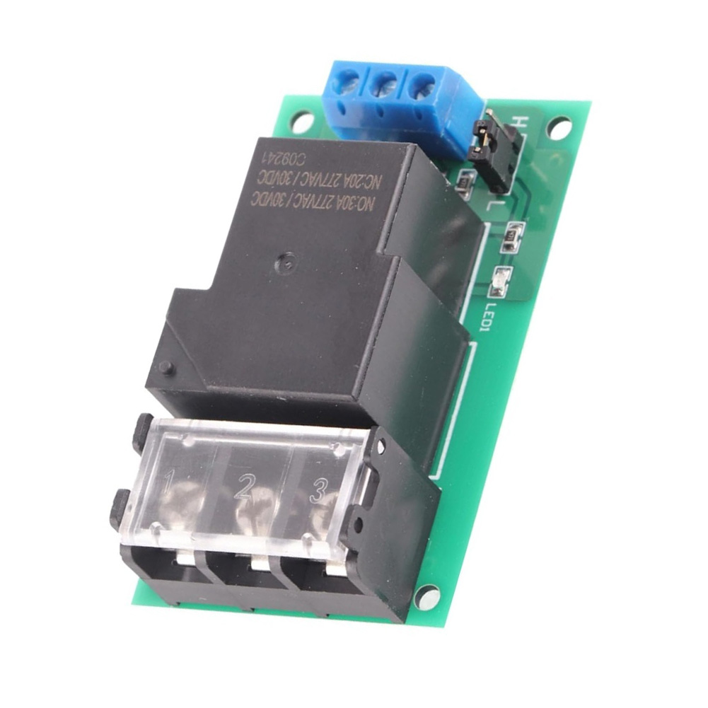 Home Automation Raspberry Pi - Para raspberry pi alto baixo gatilho
