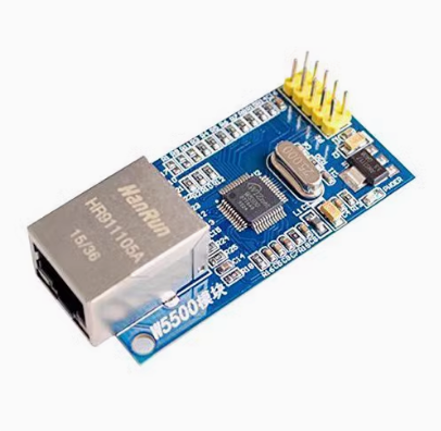 Ethernet Module W5500 - 1pcs W5500 Módulos de rede Ethernet