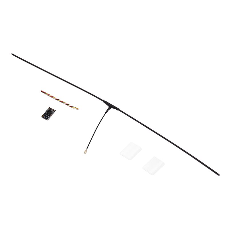 433Mhz Receiver Module - Módulo Receptor Nano ELRS L62A 6X