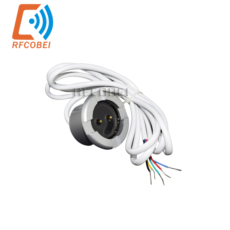 Water Leak Detector Wired - Dc12v 24v com fio detector de