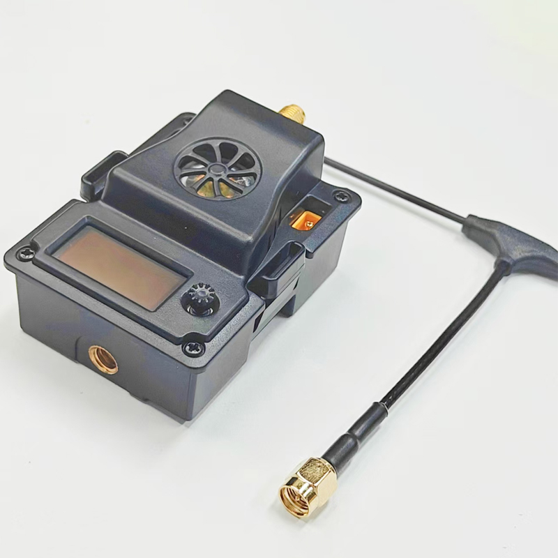 433Mhz Receiver Module - ELRS 433MHz TX Micro Rádio 360-560Mhz