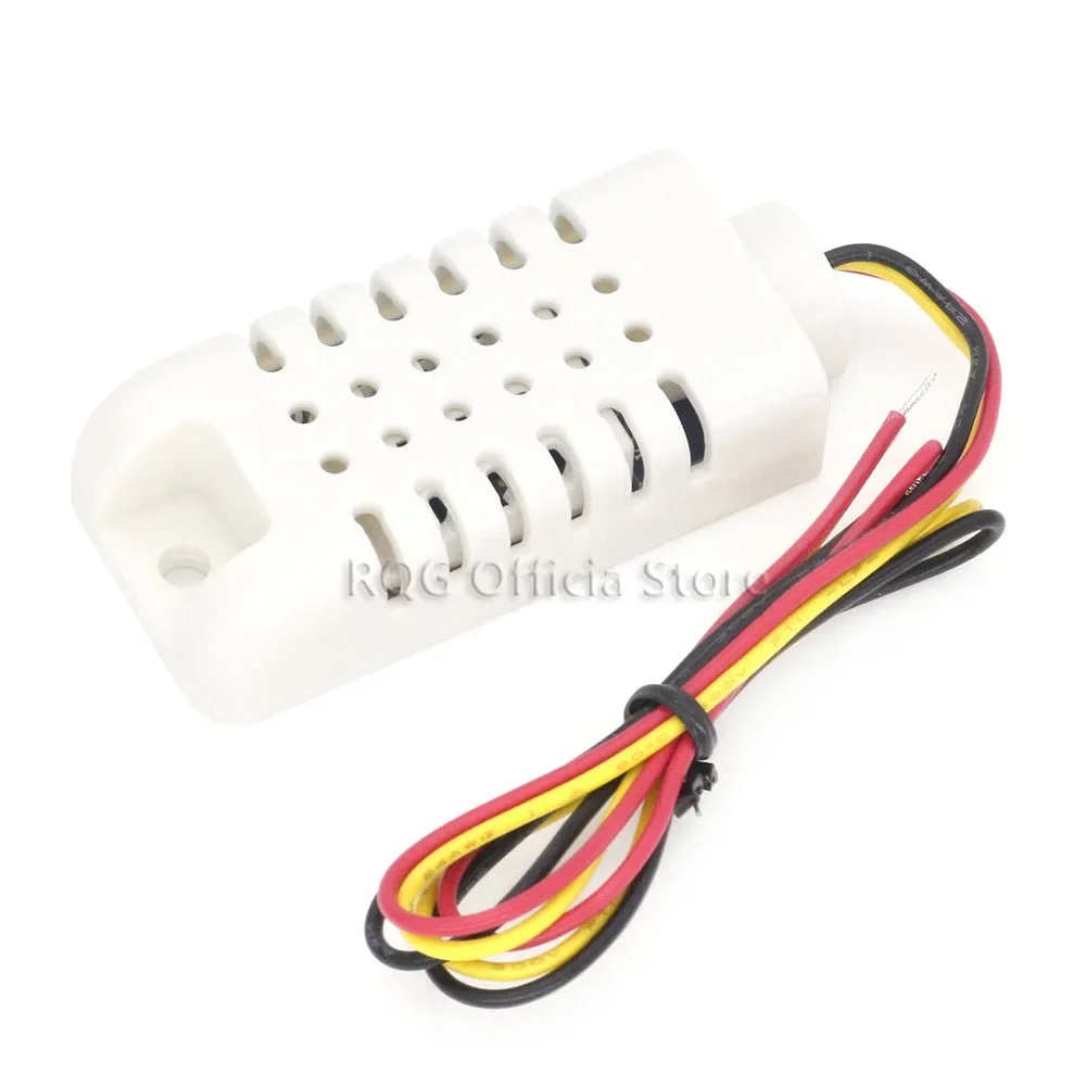 Temperature Humidity Sensor - 1 unidade com fio DHT22 /