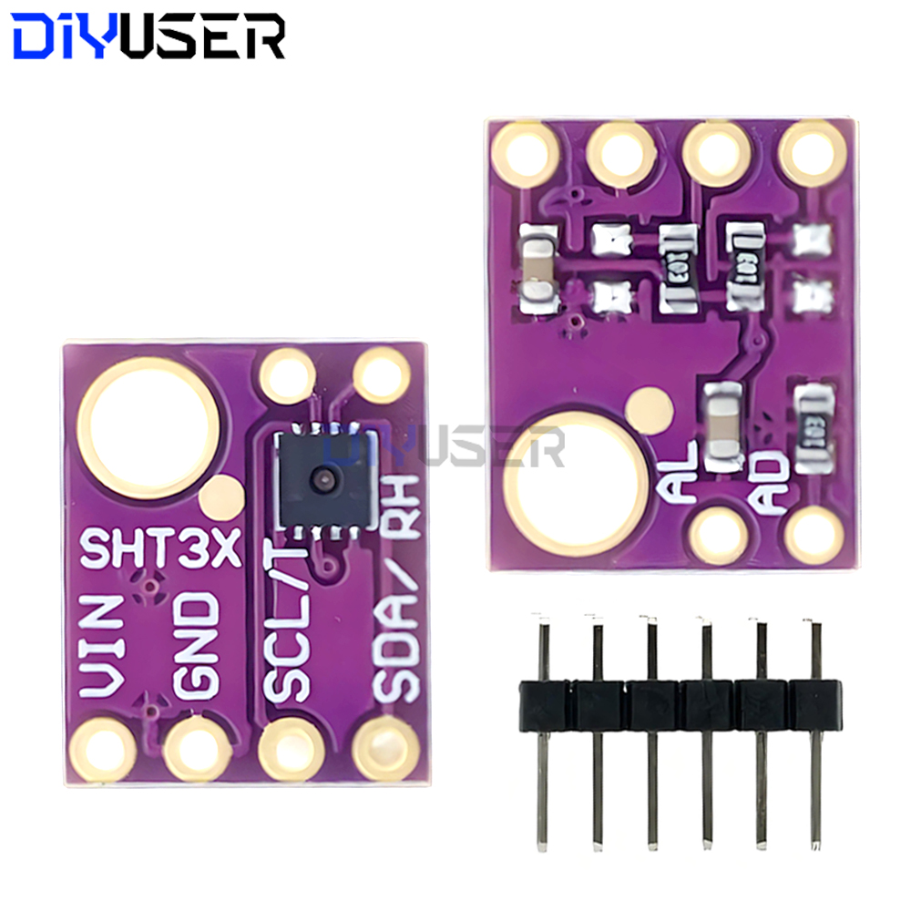 Home Automation Raspberry Pi - Sensor Digital de Temperatura e Umidade
