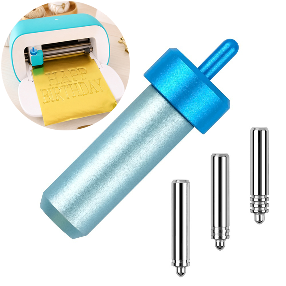 Diy Automation - Kit de Transferência de Foil 3