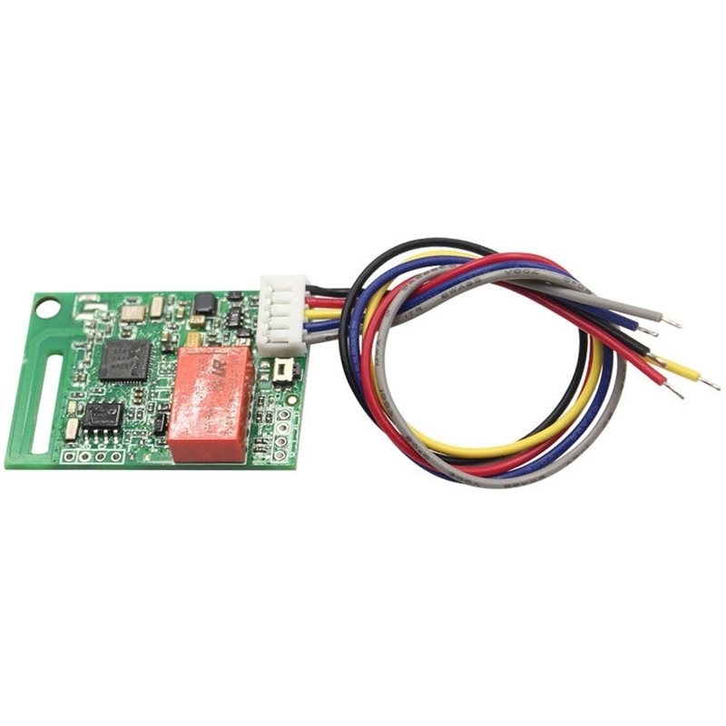 Diy Automation Projects - 【A17Z】Módulo de Relé TTLOCK DC com