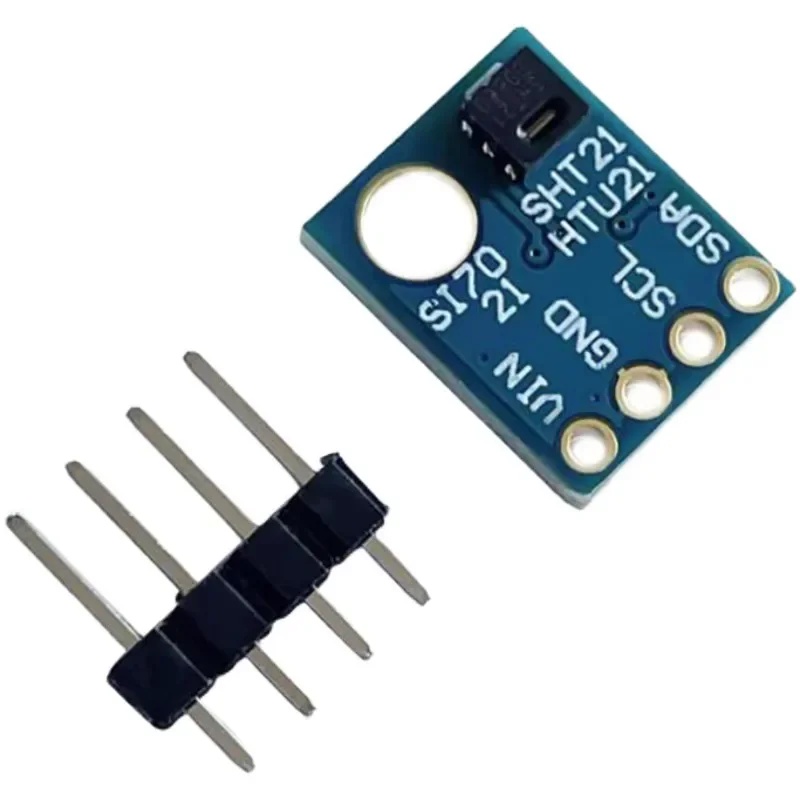 GY21 SHT21 HTU21D substitui o  - Temperature Humidity Sensor avaliação e preço