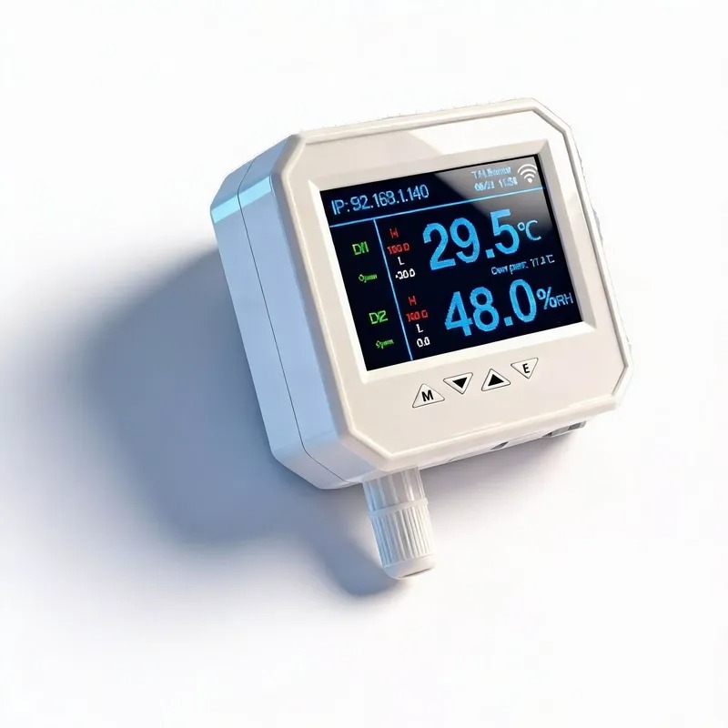 Sensor de Temperatura e Umidad - Temperature Humidity Sensor avaliação e preço