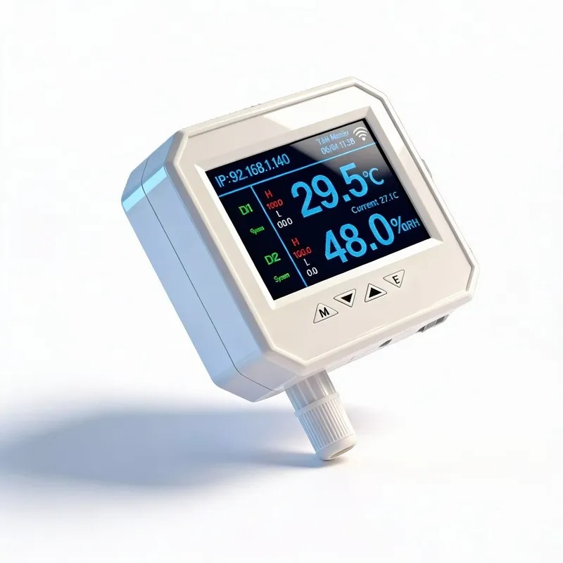 Sensor de Temperatura e Umidad - Temperature Humidity Sensor avaliação e preço