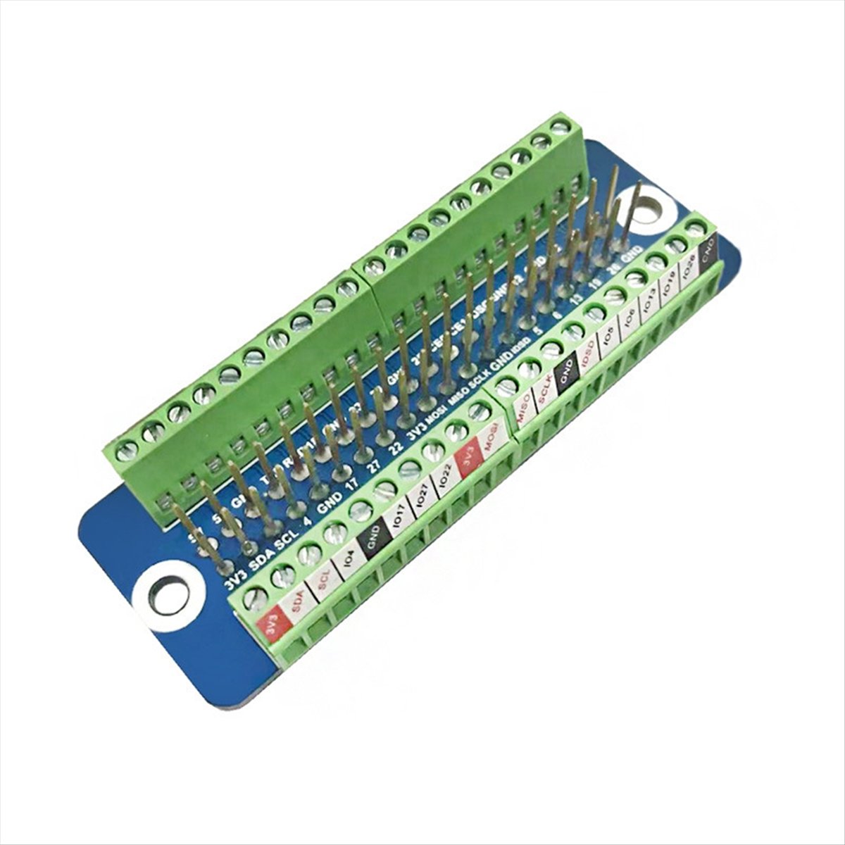 Placa de Expansão A003 para Pr - Diy Automation Projects avaliação e preço