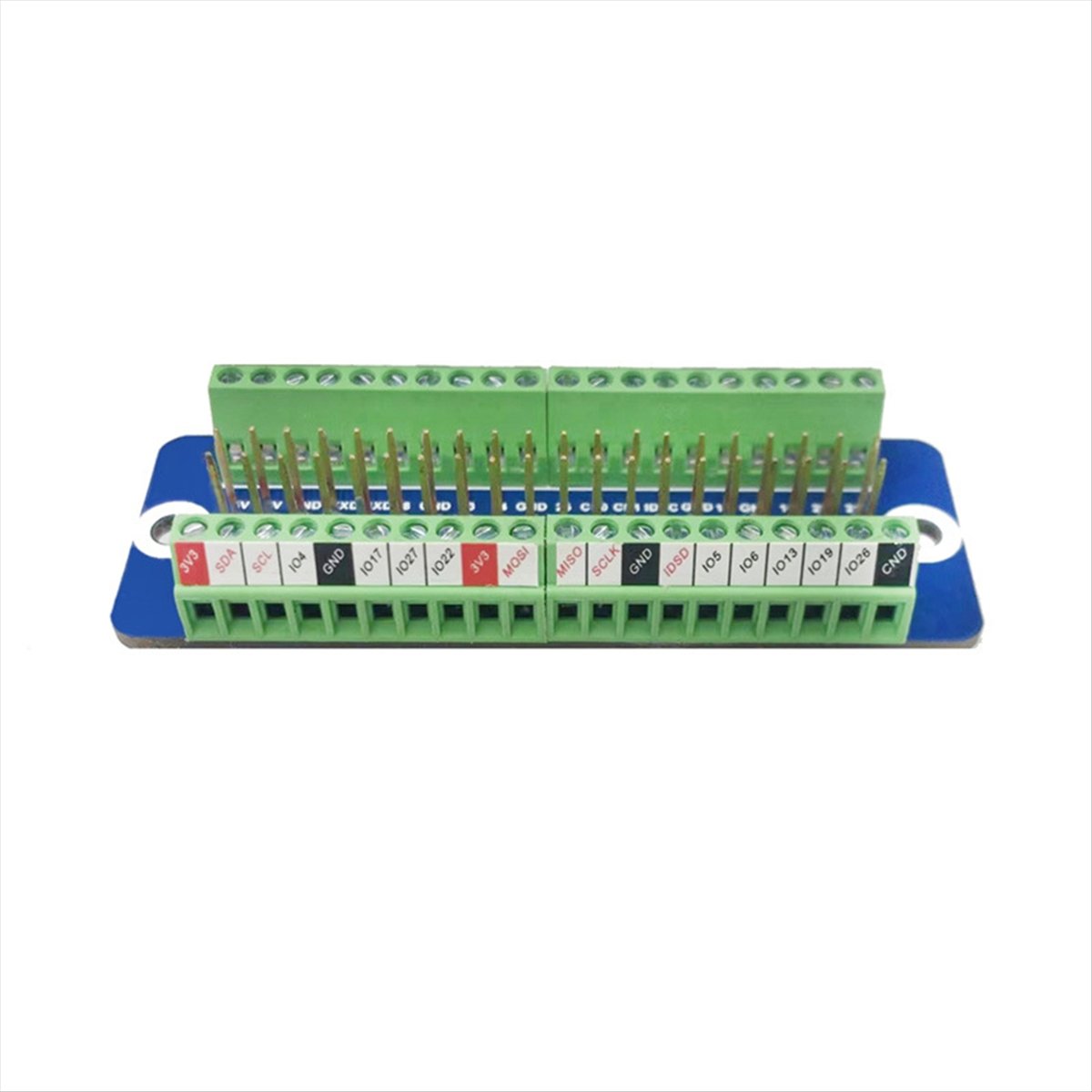 Placa de Expansão A003 para Pr - Diy Automation Projects avaliação e preço
