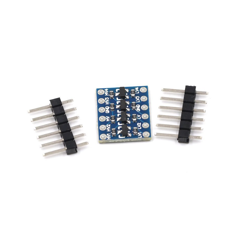 Conversor de Nível Lógico Bidi - Esp8266 Nodemcu Board avaliação e preço