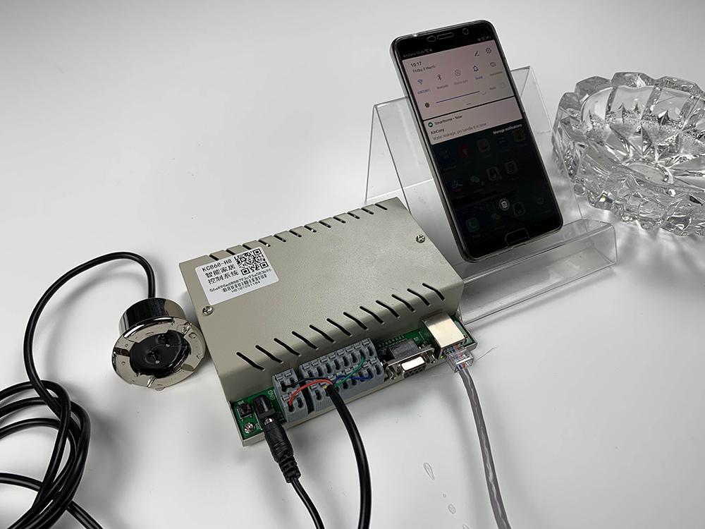 Sensor de Vazamento de Água co - Water Leak Detector Wired avaliação e preço