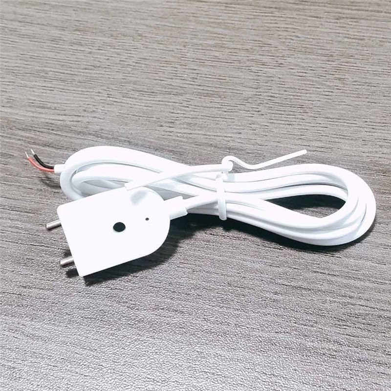 [NOVO! A25P] Sensor Detector d - Water Leak Detector Wired avaliação e preço