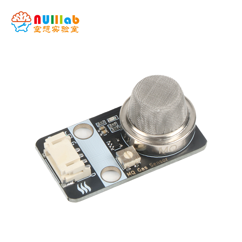 Módulo Sensor de Gás MQ-4, Det - Home Automation Raspberry Pi avaliação e preço