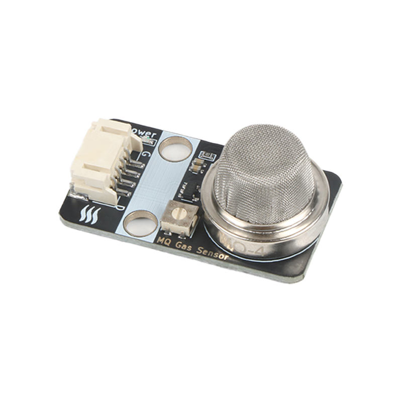 Módulo Sensor de Gás MQ-4, Det - Home Automation Raspberry Pi avaliação e preço