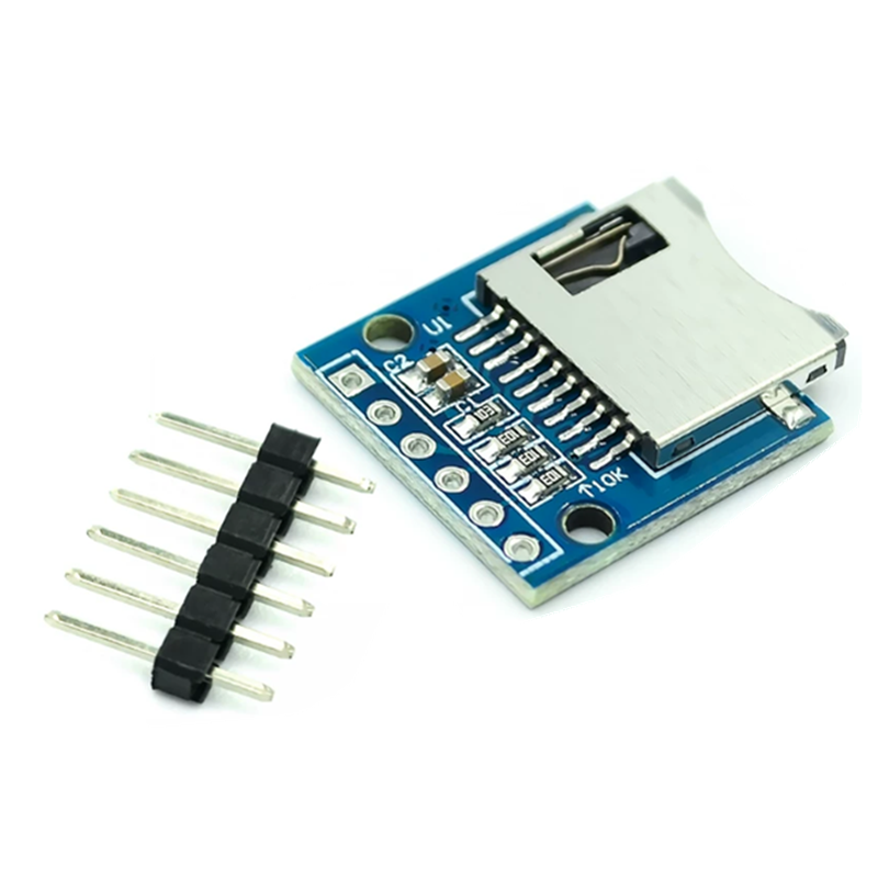 (1-5-10)pcs Módulo Leitor de C - Level Shifter 3.3V avaliação e preço