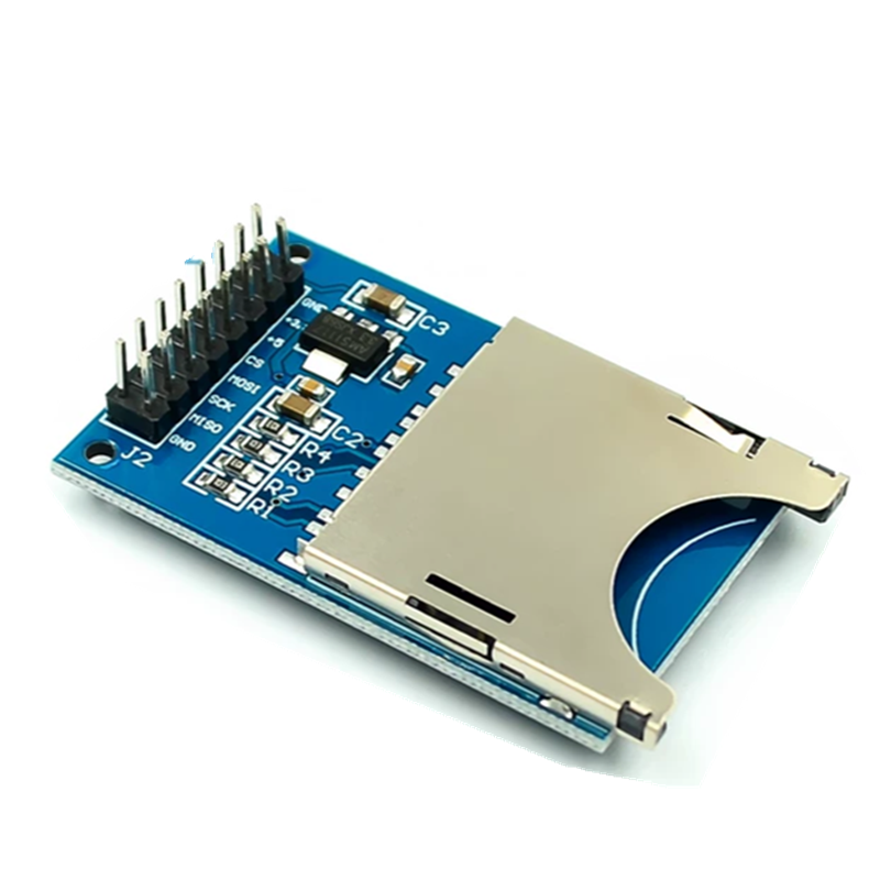 (1-5-10)pcs Módulo Leitor de C - Level Shifter 3.3V avaliação e preço