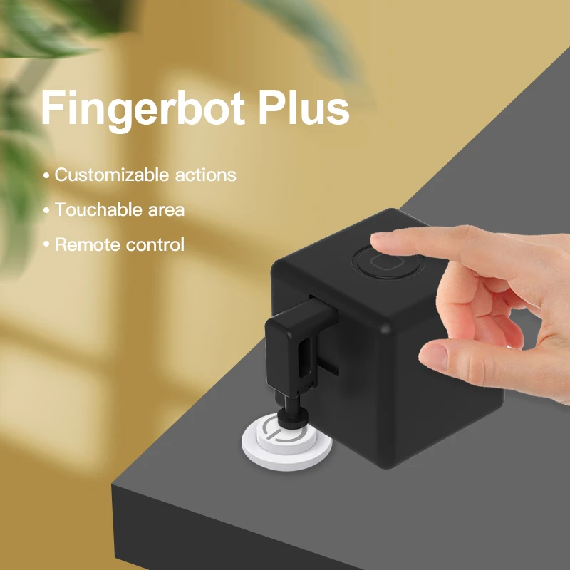 Robô DIY para Pressionar Botõe - Diy Home Automation Controller avaliação e preço