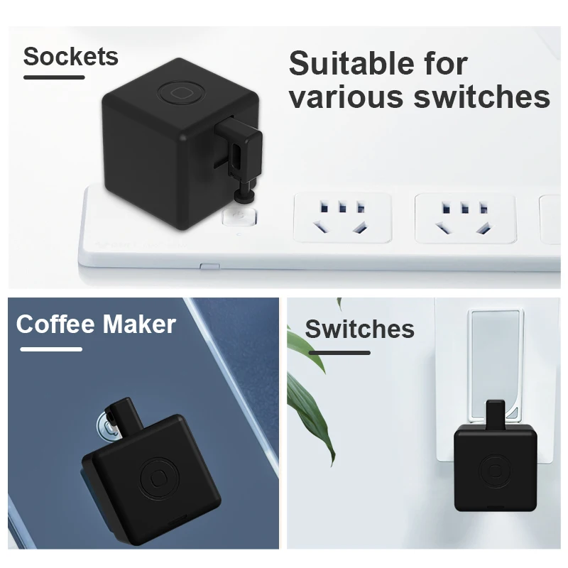 Robô DIY para Pressionar Botõe - Diy Home Automation Controller avaliação e preço