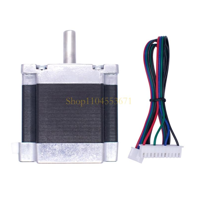 Preço Especial Motor passo 57  - Diy Automation Projects avaliação e preço