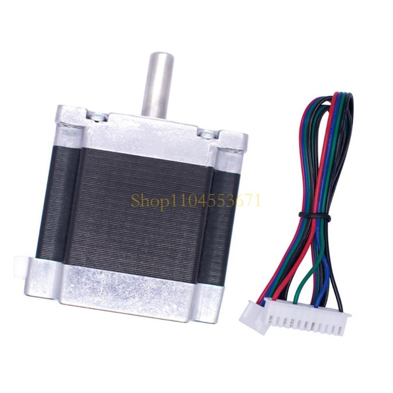 Preço Especial Motor passo 57  - Diy Automation Projects avaliação e preço
