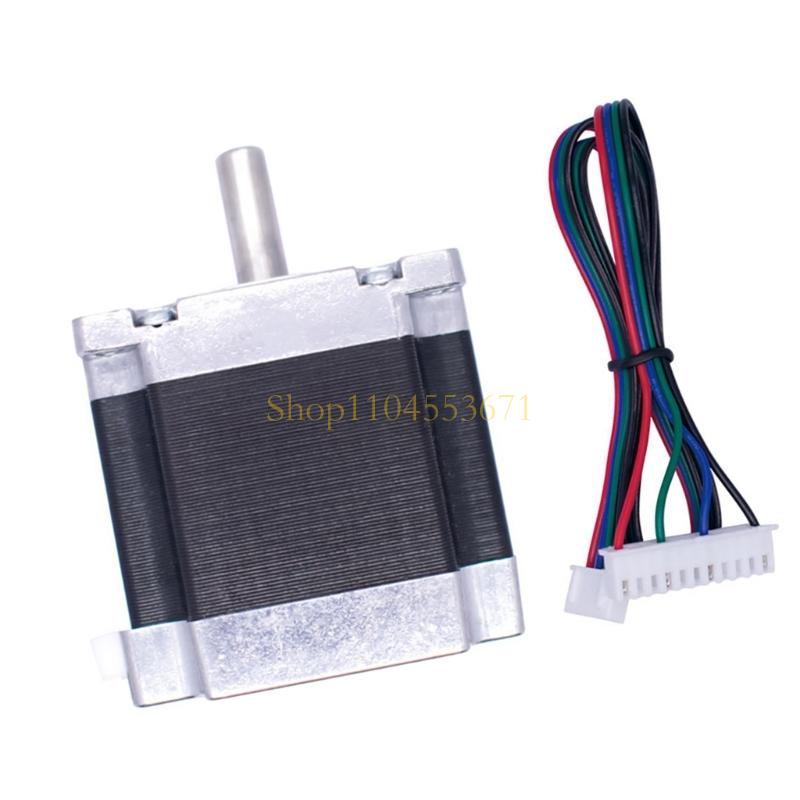 Preço Especial Motor passo 57  - Diy Automation Projects avaliação e preço