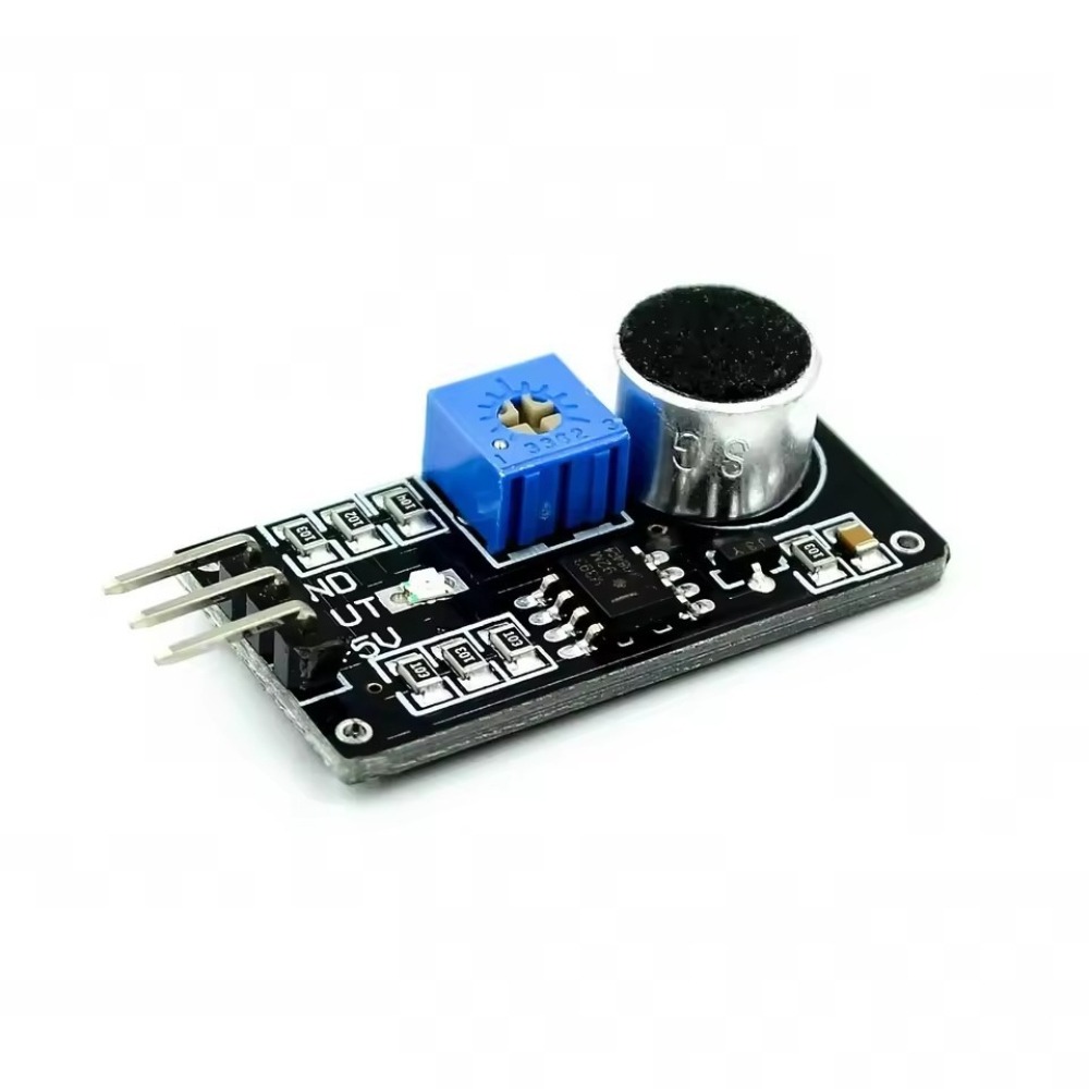 Módulo sensor de detecção de s - Home Automation Raspberry Pi avaliação e preço
