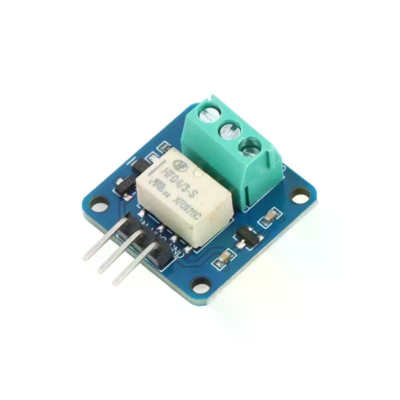 Módulo de Relé de Sinal Mini c - Diy Automation Projects avaliação e preço
