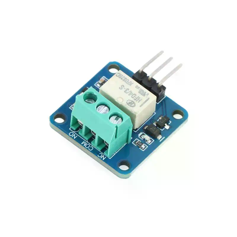 Módulo de Relé de Sinal Mini c - Diy Automation Projects avaliação e preço