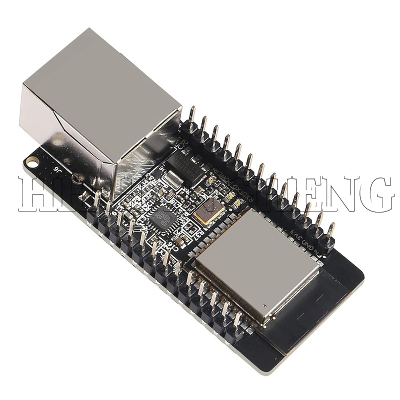 10-1 pces WT32-ETH01 porta ser - Esp8266 Nodemcu Board avaliação e preço