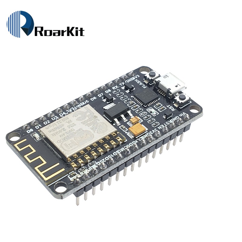 NodeMcu Lua Módulo sem fio, CP - Esp8266 Nodemcu Board avaliação e preço