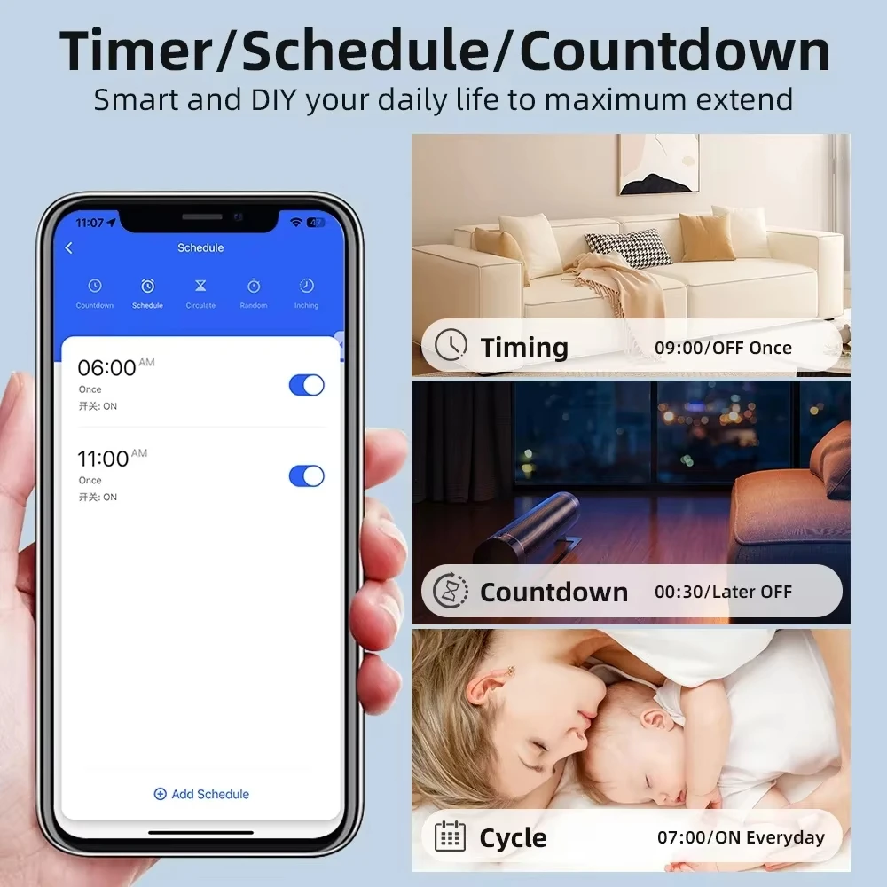 Mini Interruptor Inteligente W - Diy Home Automation Controller avaliação e preço