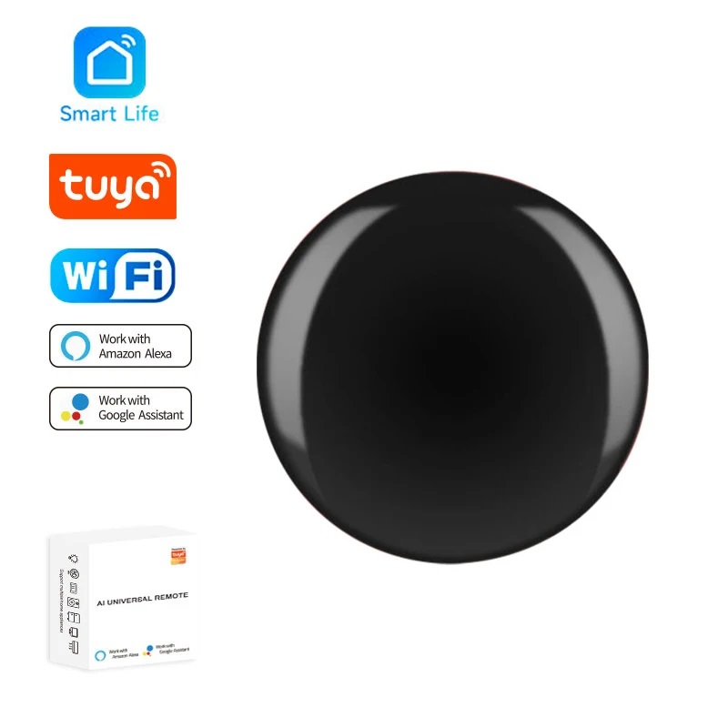 Tuya wifi ir controle remoto c - Home Automation Ideas avaliação e preço