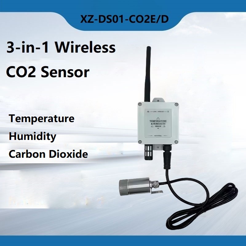 Sensor agrícola 3 em 1, sensor - Temperature Humidity Sensor avaliação e preço