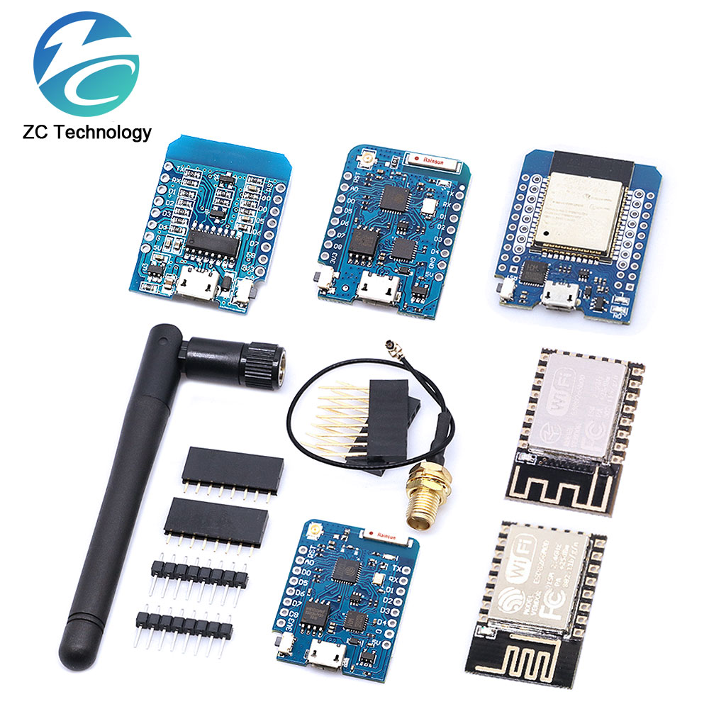 Placa de desenvolvimento USB c - Esp8266 Nodemcu Board avaliação e preço